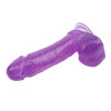 Chisa Novelties  Hi-Rubber 7.7, Purple (CH41121) - зображення 2