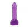 Chisa Novelties  Hi-Rubber 7.7, Purple (CH41121) - зображення 4