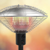 Sahara Table Top Patio Heater 4kw (40316) - зображення 7