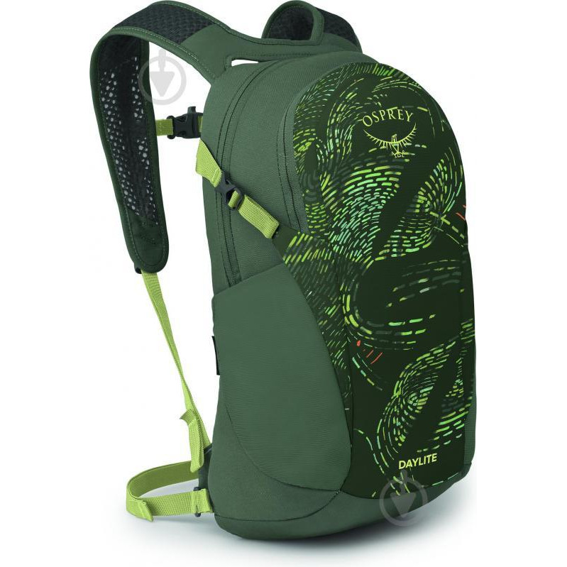 Osprey Daylite / Rattan Print/Rocky Brook (10005529) - зображення 1