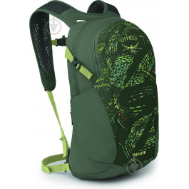   Osprey Daylite / Rattan Print/Rocky Brook (10005529)