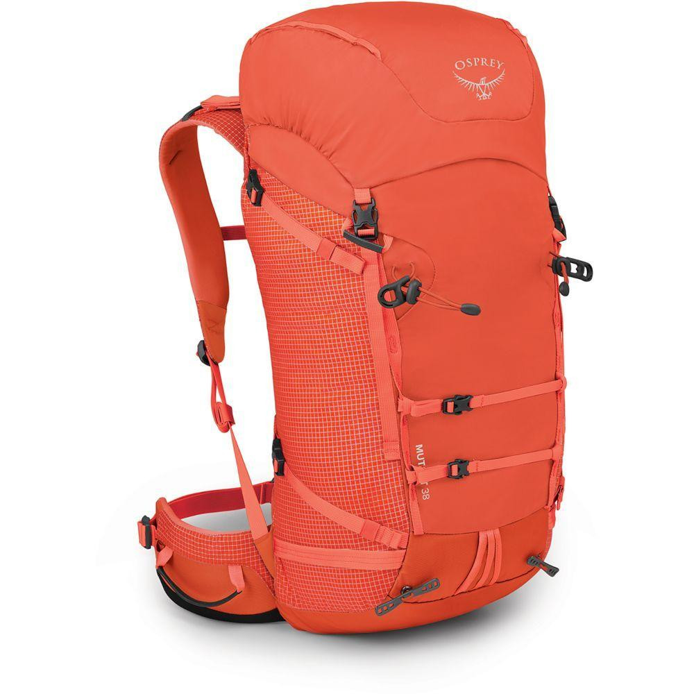 Osprey Mutant 38 / M/L Mars Orange - зображення 1