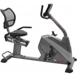   Toorx Recumbent Bike BRXR 95 Comfort (BRX-R95-COMFORT)