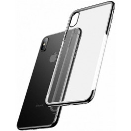   Baseus Shining for iPhone Xs Max Black (ARAPIPH65-MD01)