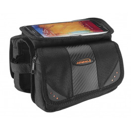   Ibera Top Tube Mini Panniers IB-TB7