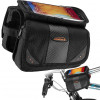 Ibera Top Tube Mini Panniers IB-TB7 - зображення 2