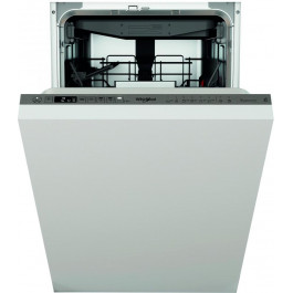 Whirlpool WSIO 3O34 PFE X