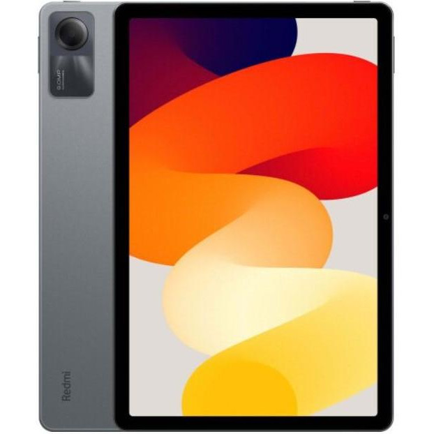 Xiaomi Redmi Pad SE 6/128GB Graphite Gray - зображення 1