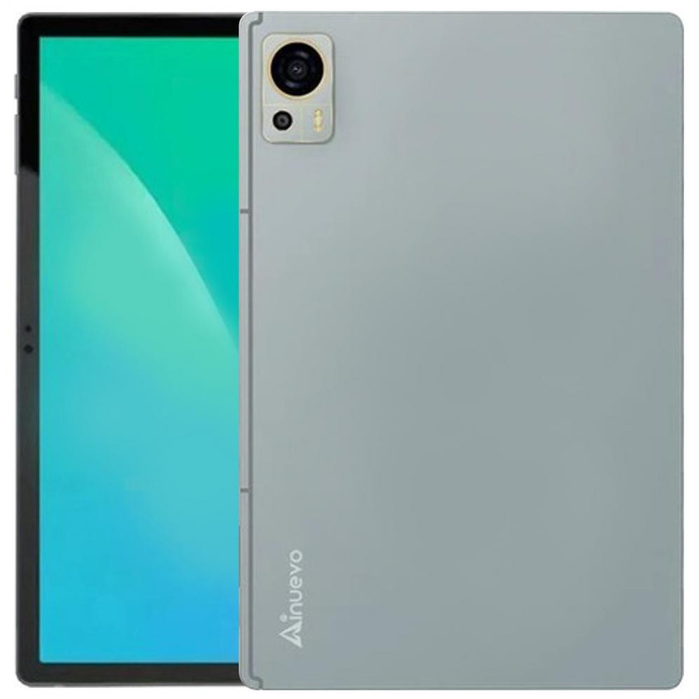 Ainuevo Tab S9 8/256GB LTE Tech Gray - зображення 1