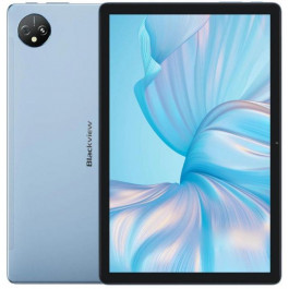 Blackview Tab 80 4/128GB 4G Dual Sim Blue