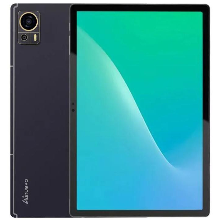 Ainuevo Tab S9 8/256Gb LTE Thanos Purple - зображення 1