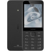 Nokia 215 4G 2024 Black - зображення 1