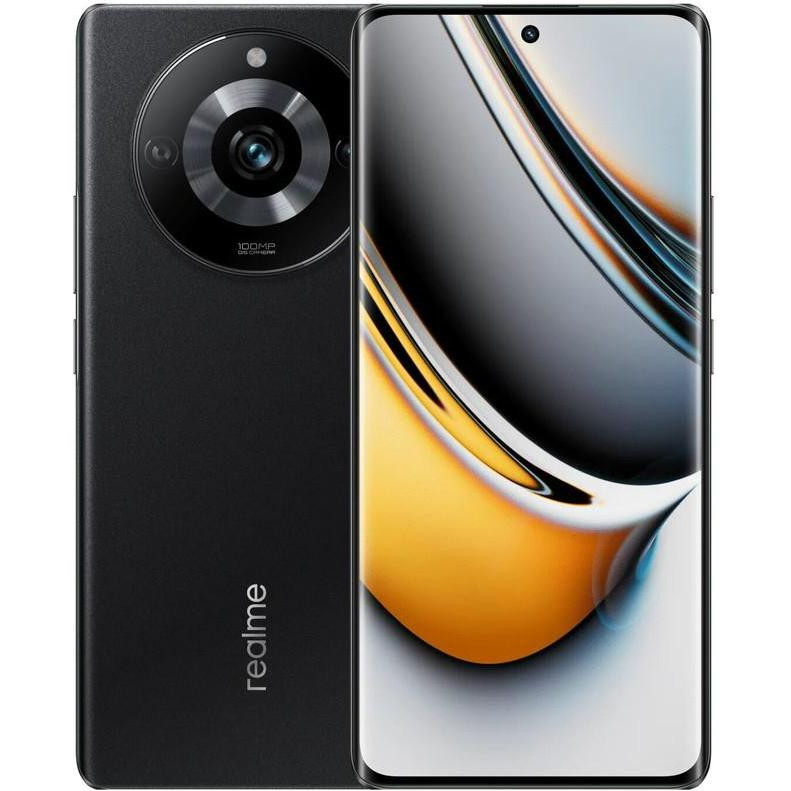 realme 11 Pro 12/512GB Astral Black - зображення 1