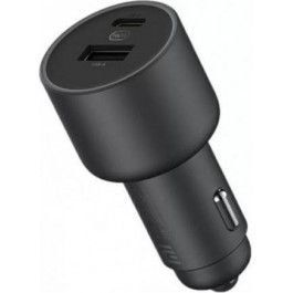   Xiaomi 67W Car Charger USB/Type-C (BHR6814GL)