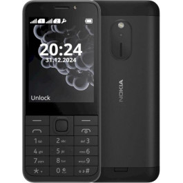   Nokia 230 2024 Black