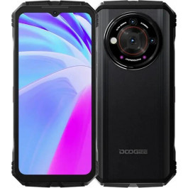 DOOGEE V30 Pro 12/512GB Black