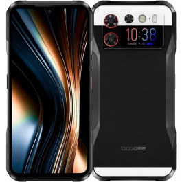   DOOGEE V20S 12/256GB Black