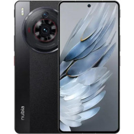   ZTE Nubia Z50S Pro 12/1TB Black