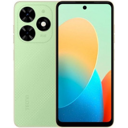 Tecno Spark Go 2024 (BG6) 4/128GB Magic Skin Green (4894947010590)