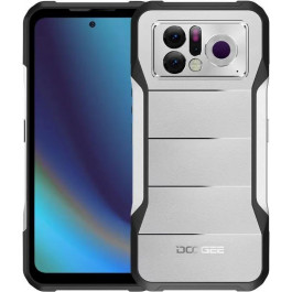   DOOGEE V20 Pro 12/256GB Silver