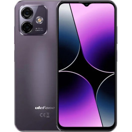 Ulefone Note 16 Pro 8/512GB Purple