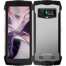 DOOGEE S mini 8/256GB Silver