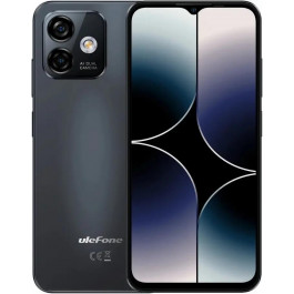   Ulefone Note 16 Pro 8/512GB Black