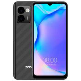 DOOGEE N50 Pro 8/256GB Black