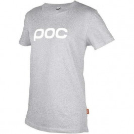 POC Футболка  T-shirt Spine, Palladium Grey, S (PC 610801003SML1)