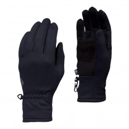   Black Diamond Рукавиці  MidWeight Screentap Gloves Black (BD 801871.0002) M