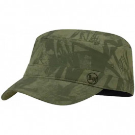   Buff Кепка  Military Hat Acai Khaki (BU 125334.854.30.00) S/M