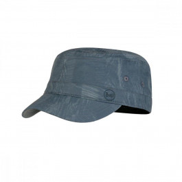   Buff Кепка  Military Cap, Rinmann Pewter Grey - M/L (BU 119518.906.25.00)