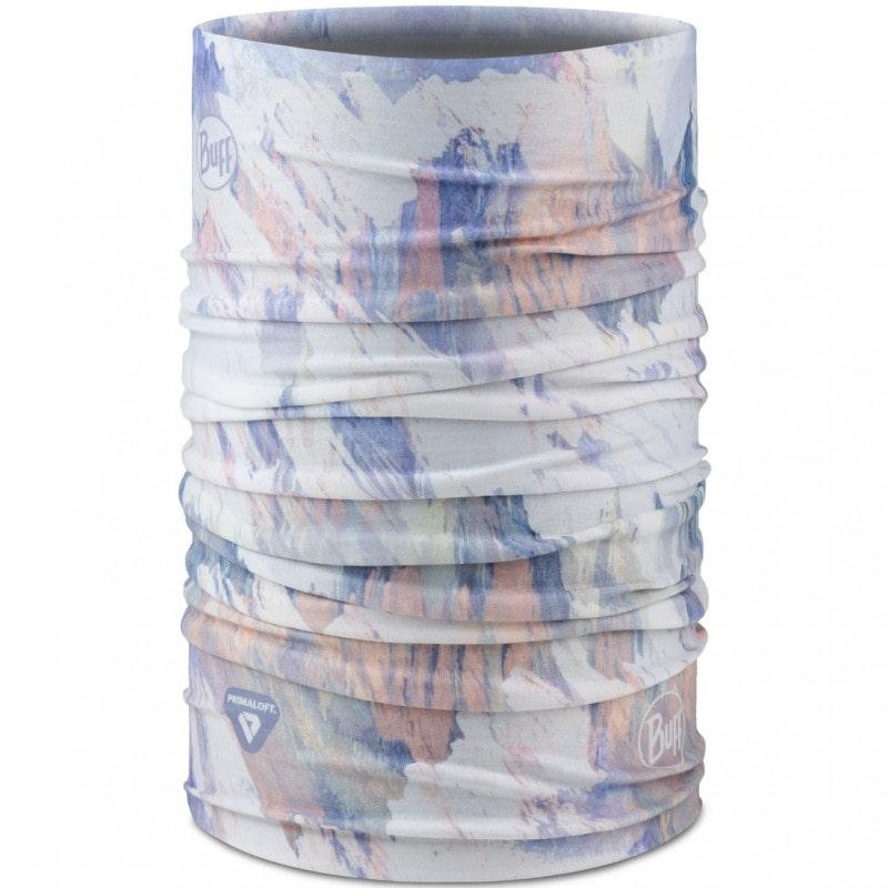 Buff Бафф  ThermoNet Blaze White (BU 129796.000.10.00) - зображення 1