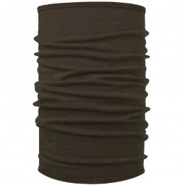   Buff Бафф  Midweight Merino Wool solid bark (BU 113023.843.10.00)