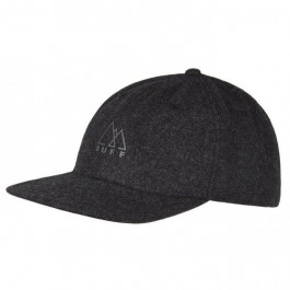   Buff Кепка  Pack Baseball Cap, Black (BU 126477.999.10.00)