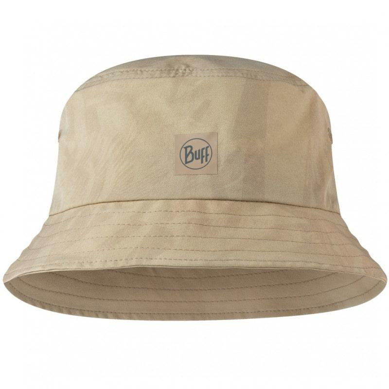 Buff Панама  Adventure Bucket Hat Aqai Sand, L/XL (BU 125343.302.30.00) - зображення 1