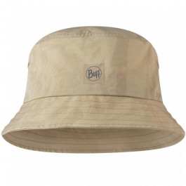   Buff Панама  Adventure Bucket Hat Aqai Sand, L/XL (BU 125343.302.30.00)