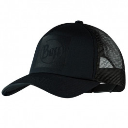   Buff Бейсболка  Trucker Reth Black