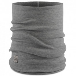   Buff Бафф  Heavyweight Merino Wool Solid Light Grey (BU 113018.933.10.00)