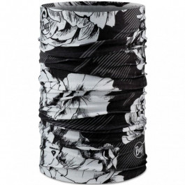   Buff Бафф  ThermoNet Ebyna Black (BU 129964.999.10.00)