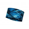 Buff Пов'язка на голову  Coolnet UV+ Wide Headband Edur Blue (BU 128748.707.10.00) - зображення 1