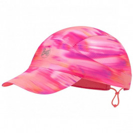   Buff Кепка  Pack Speed Run Cap Sish Pink Fluor S/M (BU 128658.522.20.00)