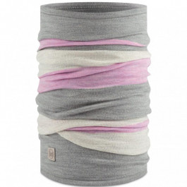   Buff Бафф  Merino Move Light Grey (BU 130220.933.10.00)