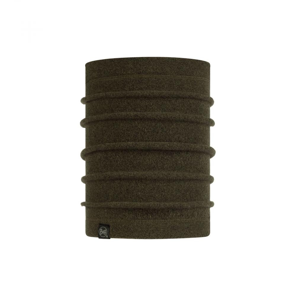 Buff Шарф-труба  Polar Neckwarmer, Bark Htr (BU 123701.843.10.00) - зображення 1