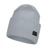 Buff Шапка  Knitted Hat, Niels Ash (BU 126457.914.10.00) - зображення 1