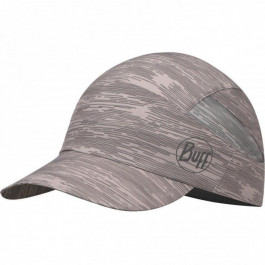   Buff Кепка  Pack Trek Cap, Landscape Grey (BU 117221.937.10.00)