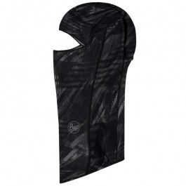   Buff Балаклава  Thermonet Hinged Balaclava, Bardeen Black (BU 129967.999.10.00)