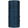 Buff Шарф-труба  Coolnet UV+, Navy Htr (BU 122536.787.10.00) - зображення 1