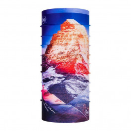   Buff Шарф-труба  Mountain Collection Original, Matterhorn Multi (BU 120758.555.10.00)