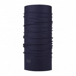   Buff Шарф-труба  Original, Solid Night Blue (BU 117818.779.10.00)